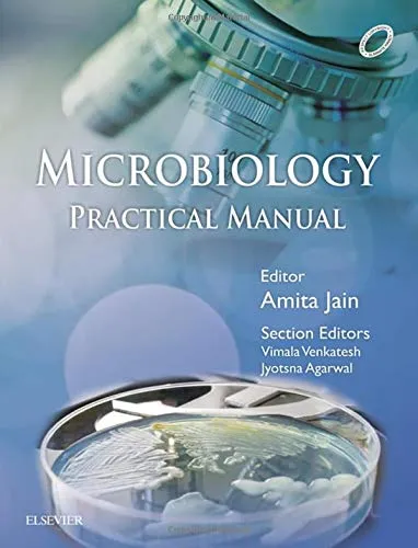 Microbiology Practical Manual -1E