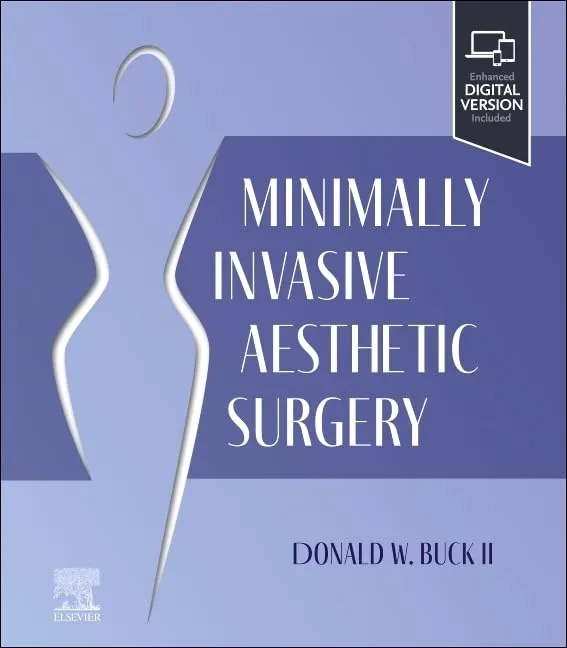 Minimally Invasive Aesthetic Surgery-1E