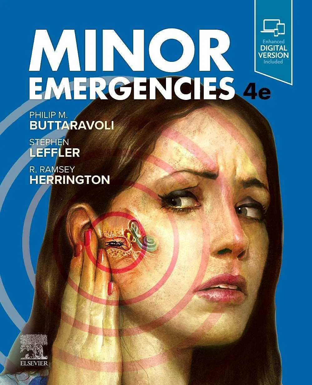 Minor Emergencies - 4E