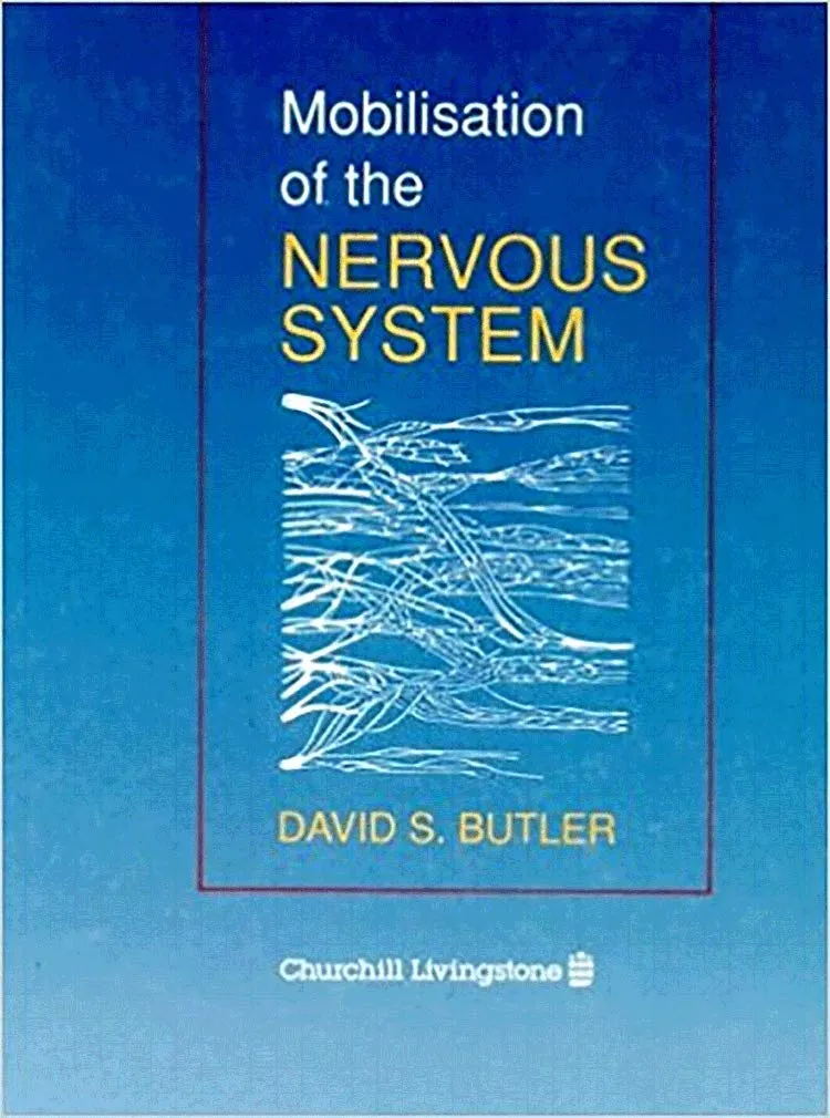 Mobilisation of the Nervous System-1E