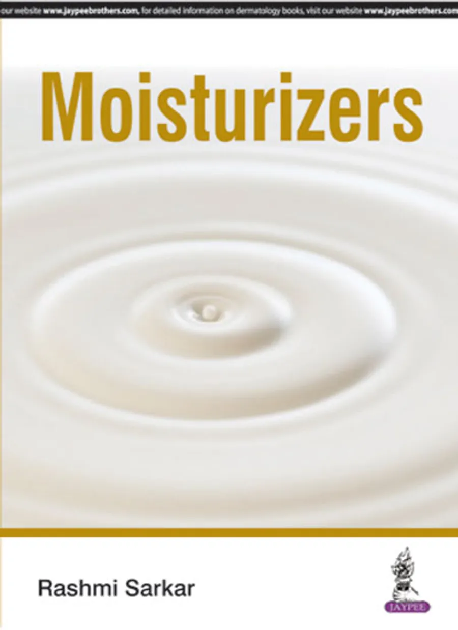 Moisturizers