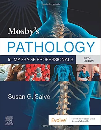 Mosby's Pathology for Massage Professionals - 5th Edition