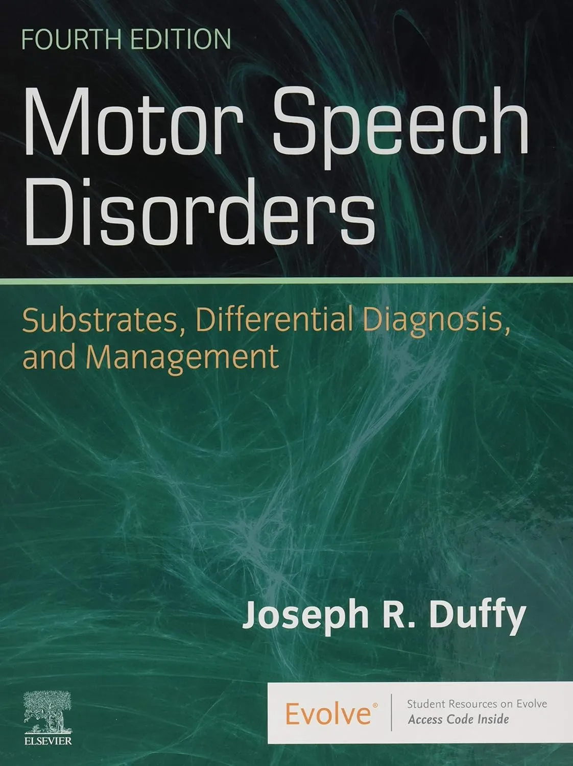Motor Speech Disorders-4E