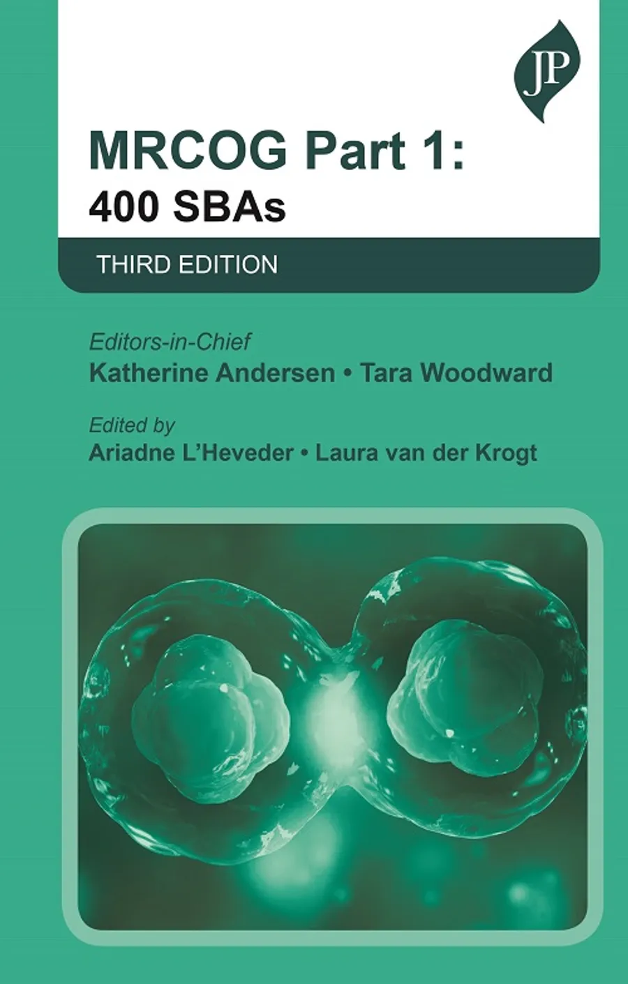 MRCOG Part 1 | 400 SBAs