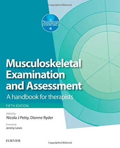 Musculoskeletal Examination and Assessment | 2 Vol Set