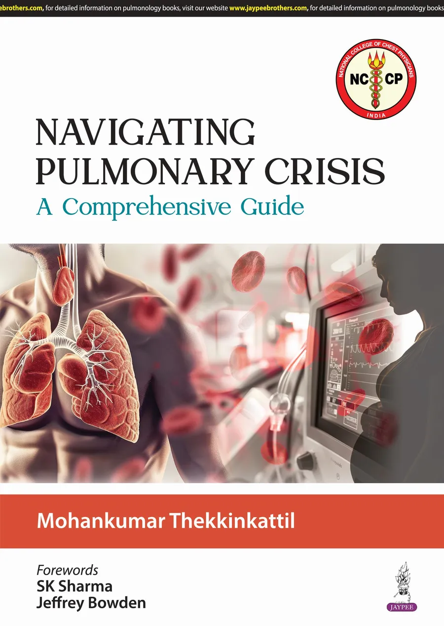 Navigating Pulmonary Crisis | A Comprehensive Guide