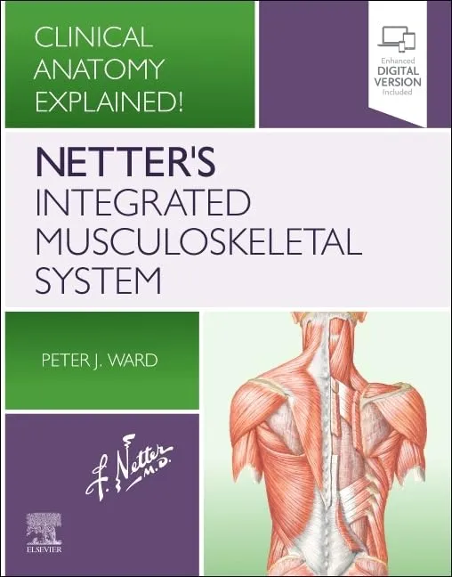 Netter's Integrated Musculoskeletal System-1ED