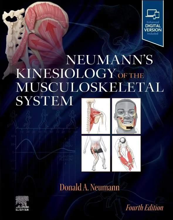 Neumann’s Kinesiology of the Musculoskeletal System-4E