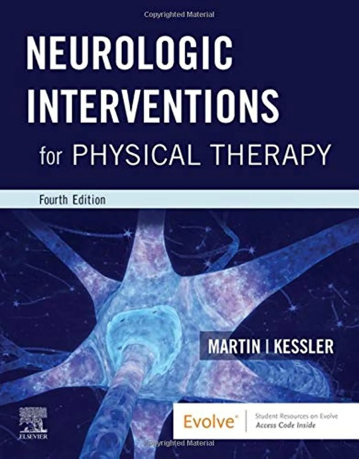 Neurologic Interventions for Physical Therapy -4E