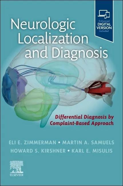 Neurologic Localization and Diagnosis - 1E