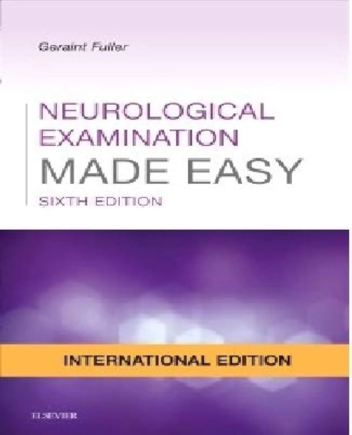 Neurological Examination Made Easy(IE) -6E
