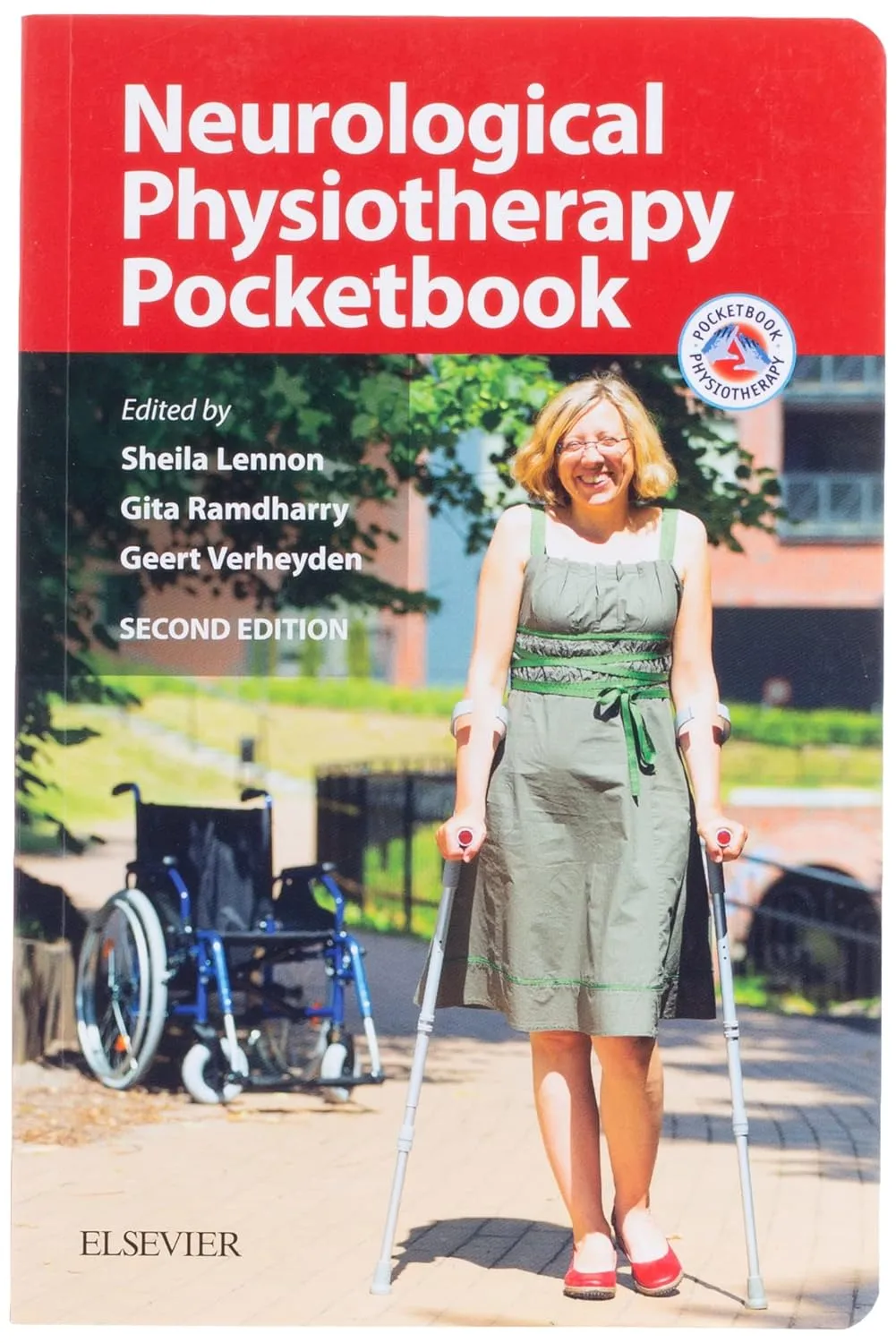 Neurological Physiotherapy Pocketbook -2E