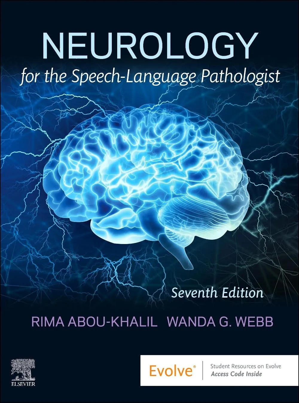 Neurology for the Speech-Language Pathologist - 7E