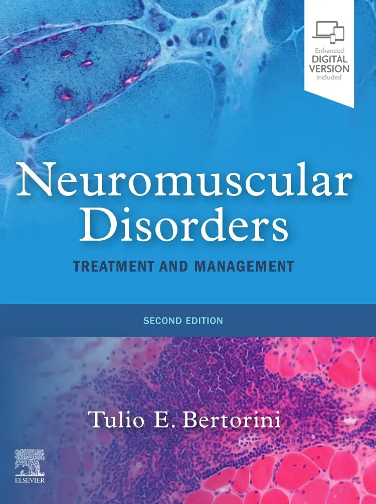 Neuromuscular Disorders-2E