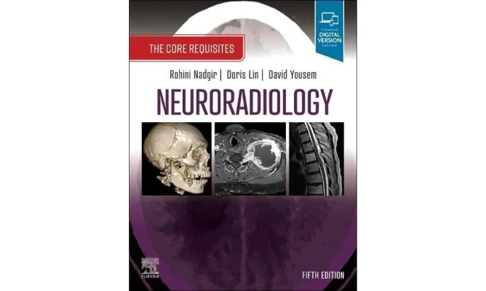 Neuroradiology-5E