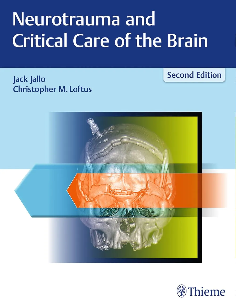 Neurotrauma and Critical Care of the Brain 2nd Ed