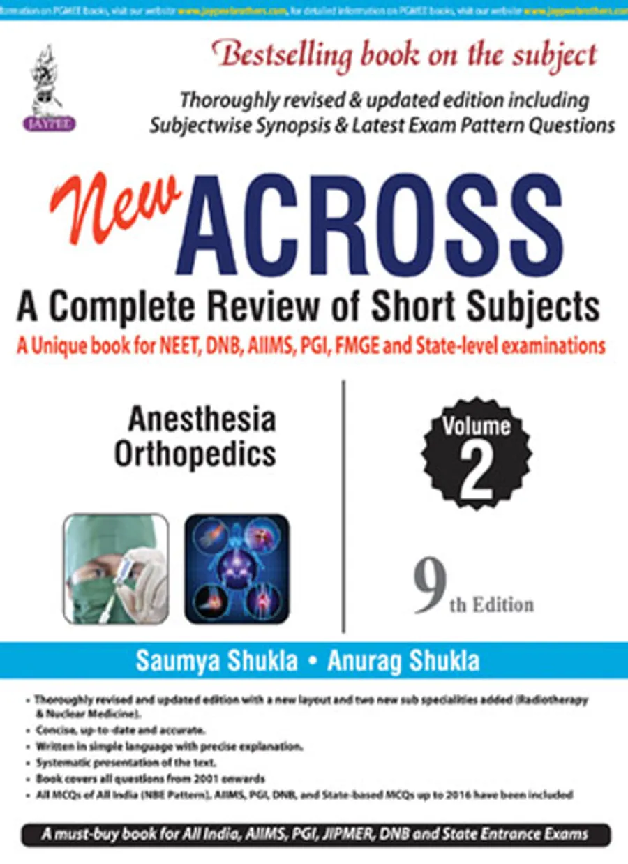 New Across | A Complete Review of Short Subjects (Volume 2)