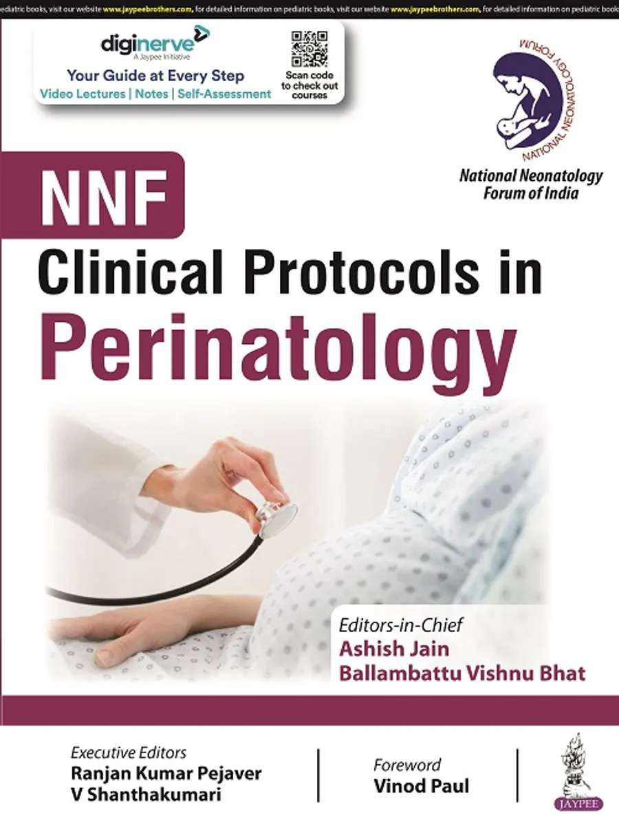 NNF Clinical Protocols in Perinatology