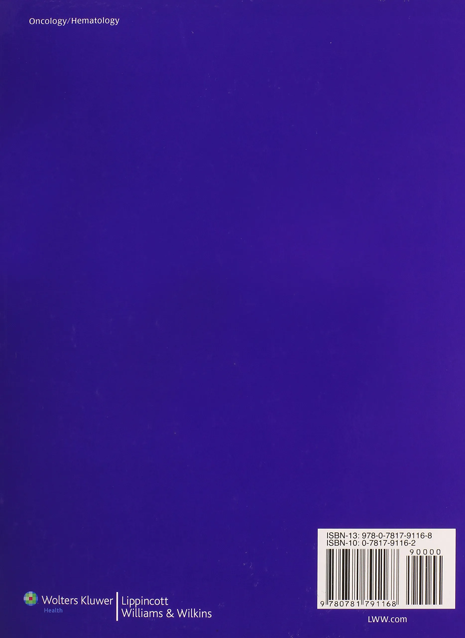 Non Hodgkin Lymphomas | 2nd Edition