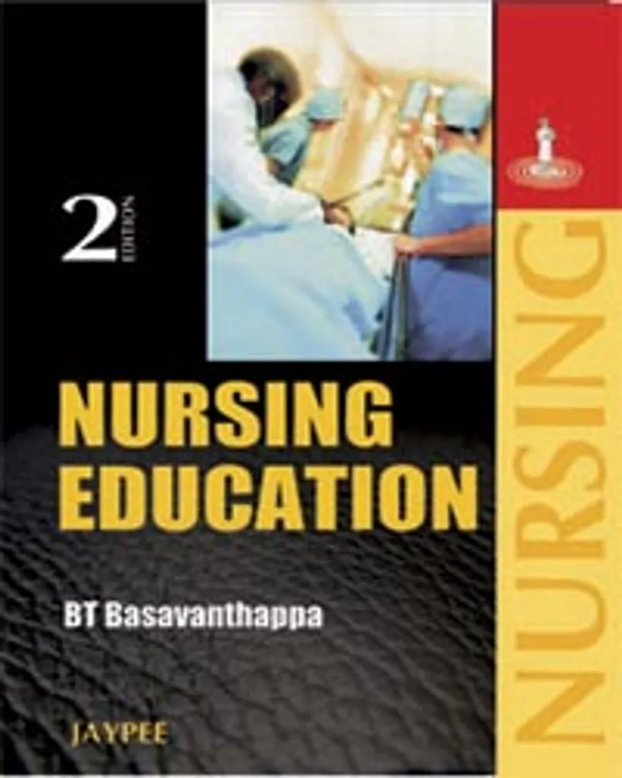Nursing Education