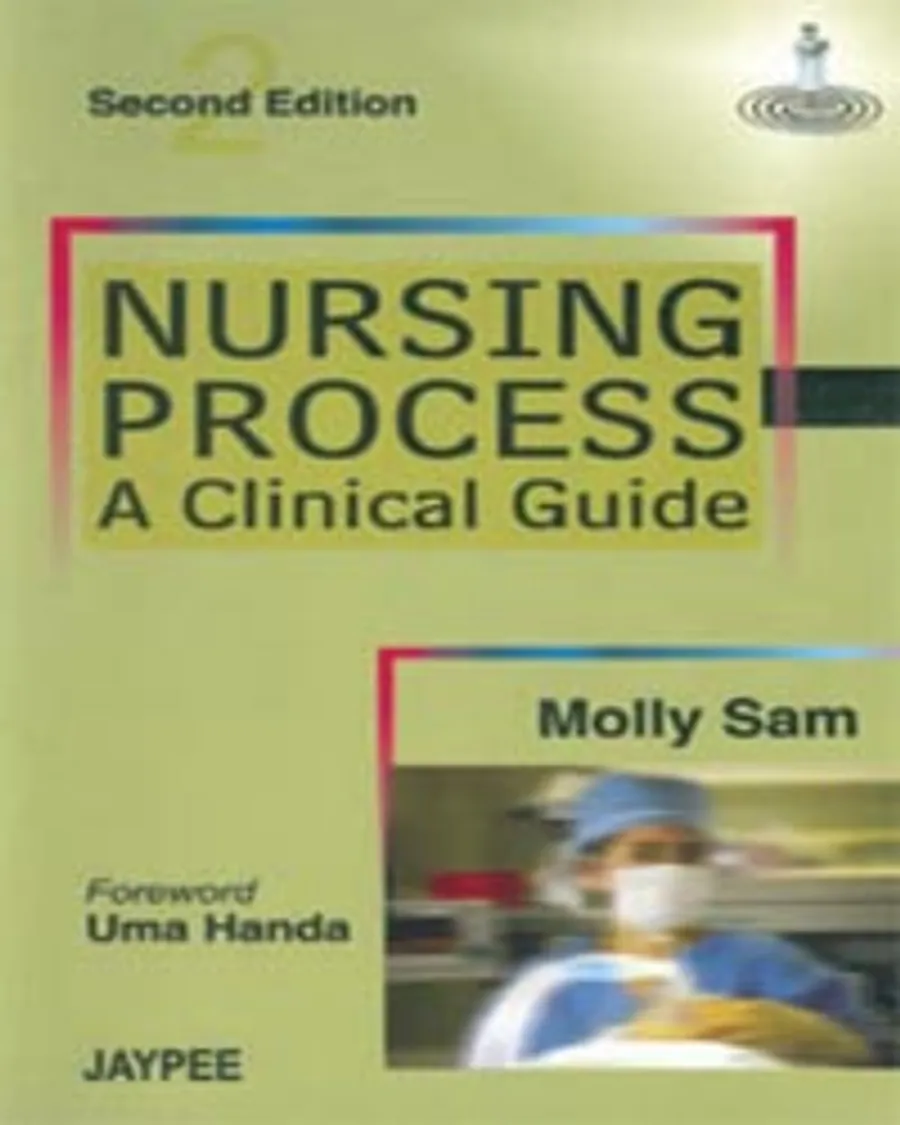 Nursing Process  | A Clinical Guide