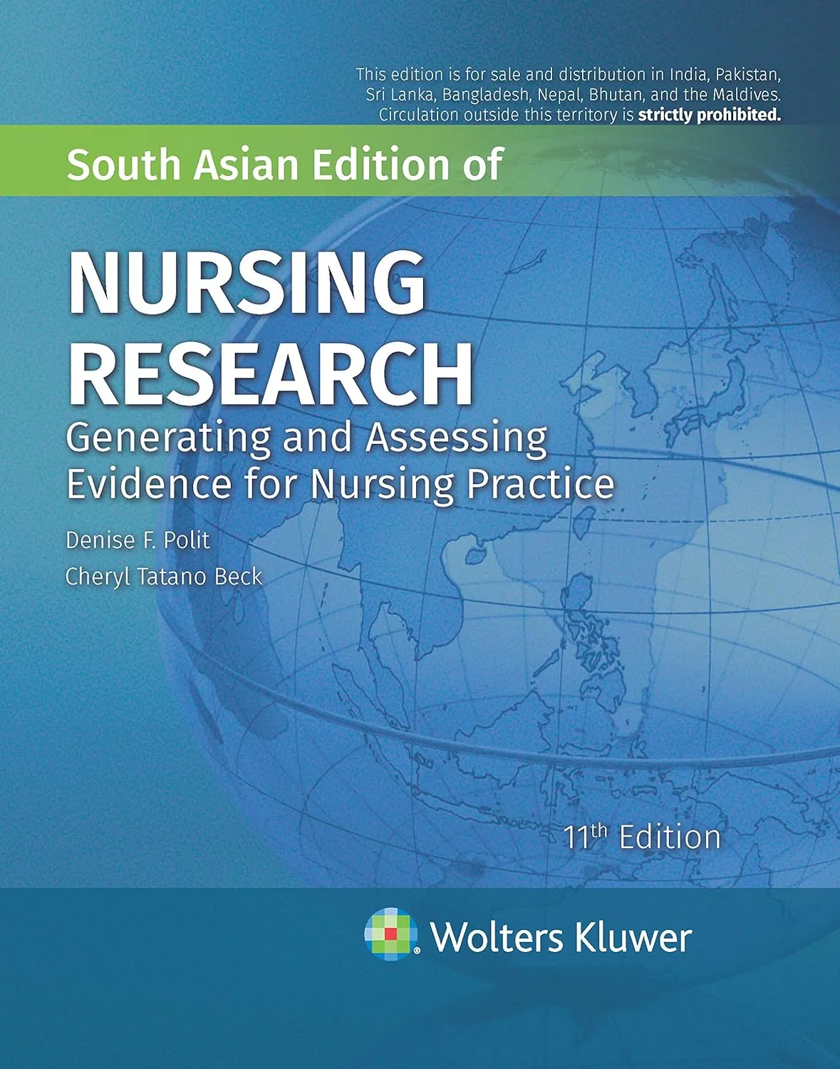 Nursing Research - 11E