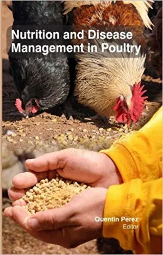 Nutrition And Disease Management In Poultry( HB 2017)