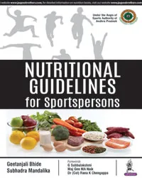 NUTRITIONAL GUIDELINES FOR SPORTSPERSONS