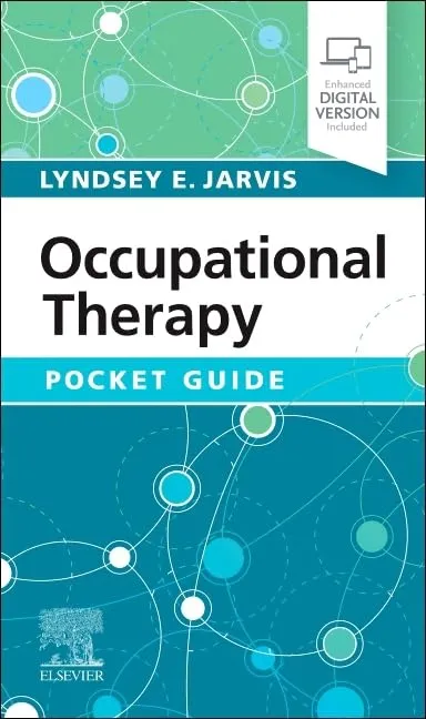 Occupational Therapy Pocket Guide:  1E