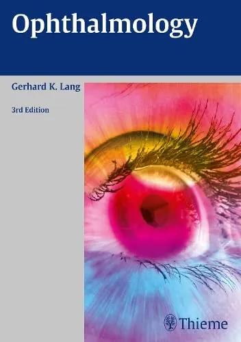 Ophthalmology 3rd Edition