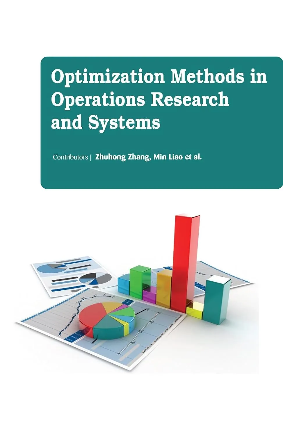 Optimization Methods In Operationsresearch And Systems ( HB 2017)