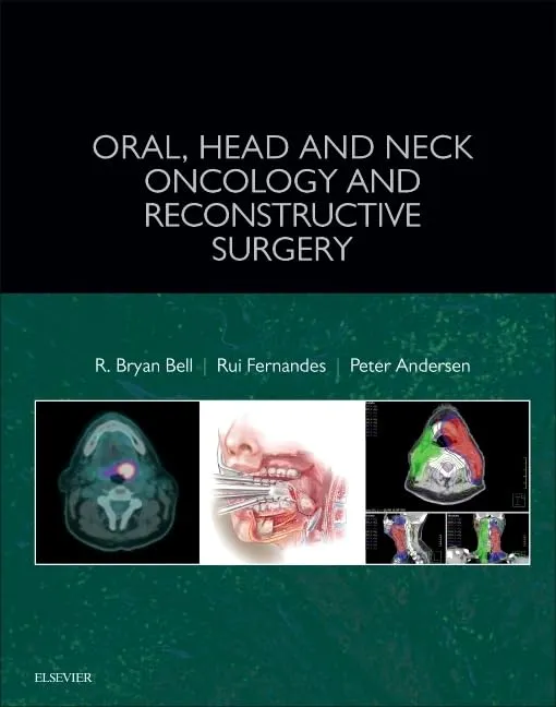 Oral, Head and Neck Oncology and Reconstructive Surgery -1E