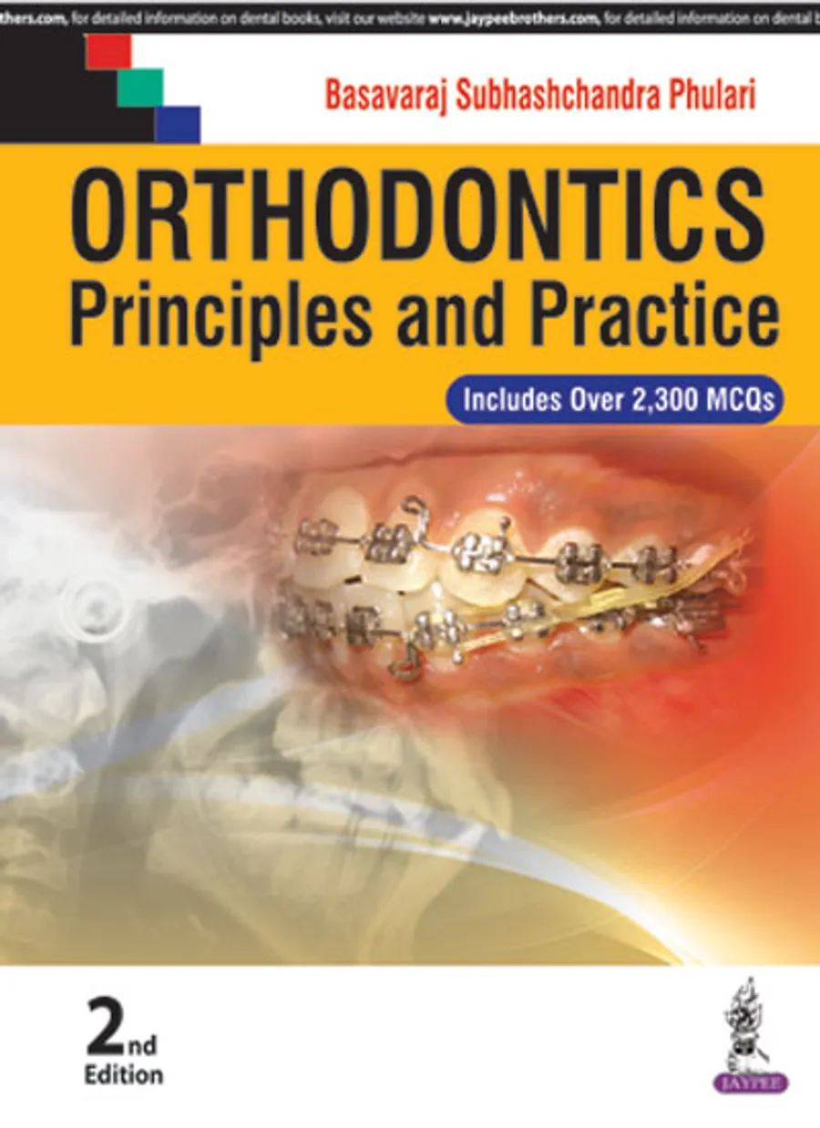 Orthodontics | Principles and Practices