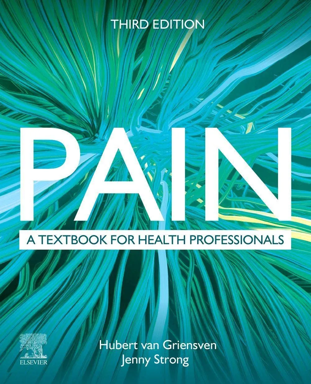 Pain: A textbook for health professionals - 3E
