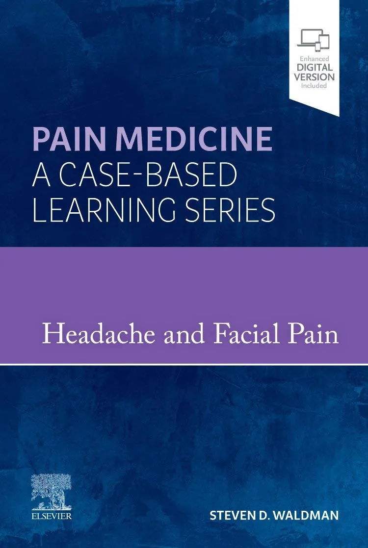 Headache and Facial Pain - 1 Edition