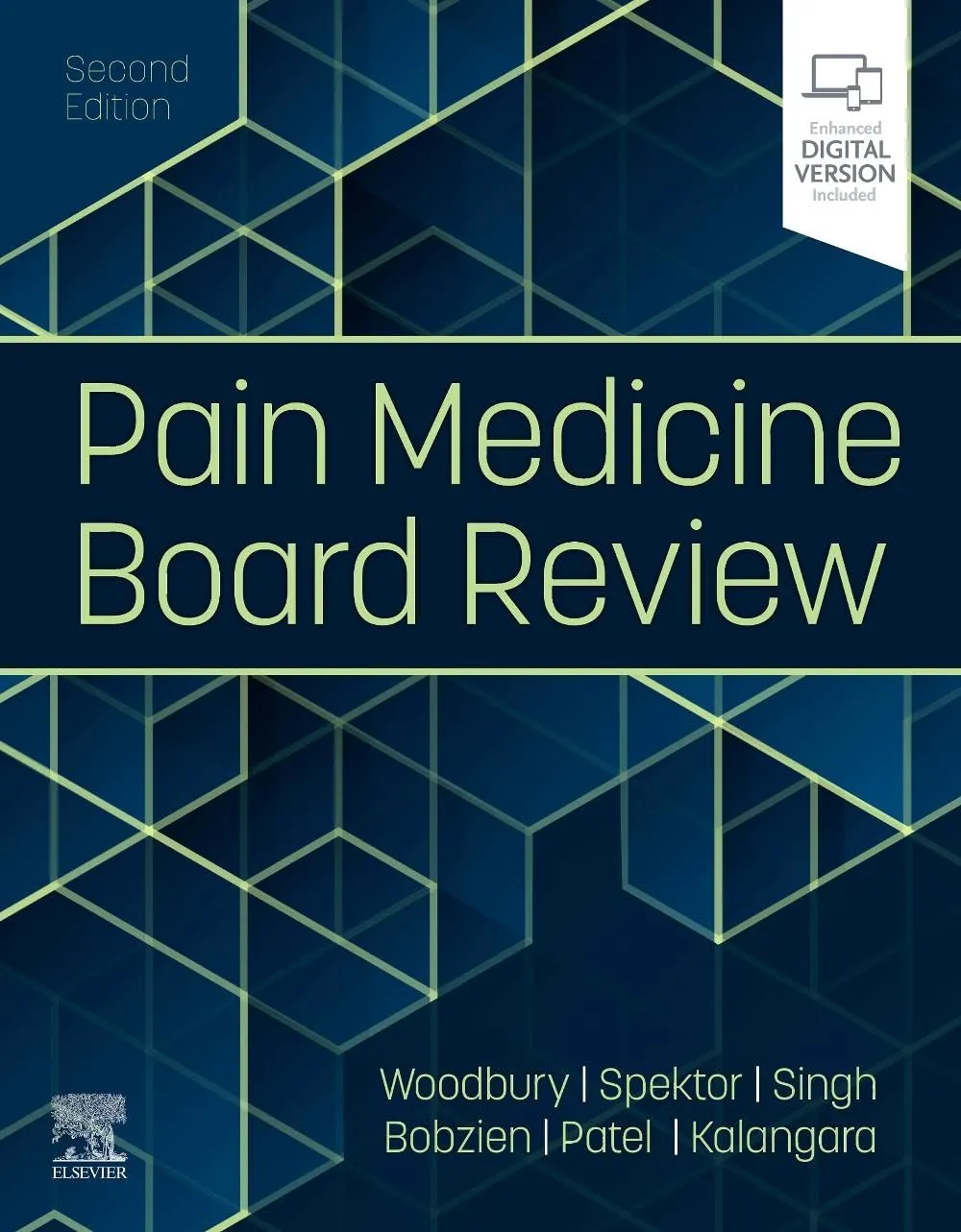 Pain Medicine Board Review-2E