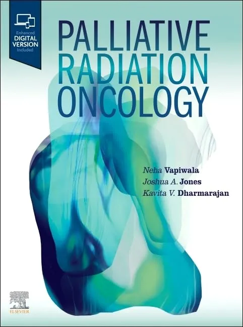 Palliative Radiation Oncology-1E