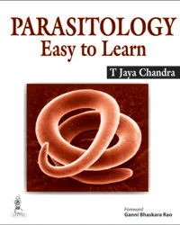 PARASITOLOGY EASY TO LEARN