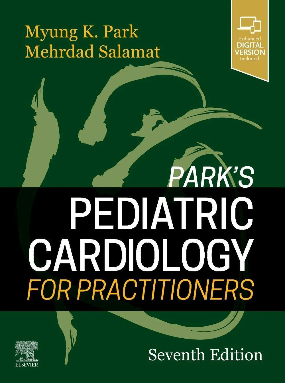 Image of Park's Pediatric Cardiology for Practitioners-7E