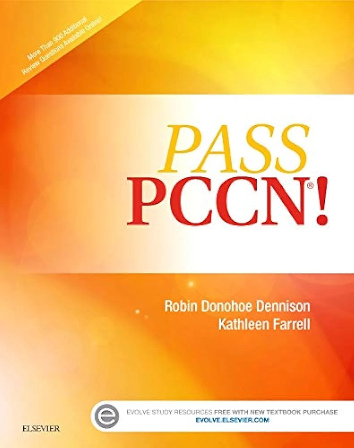 Pass PCCN -1E