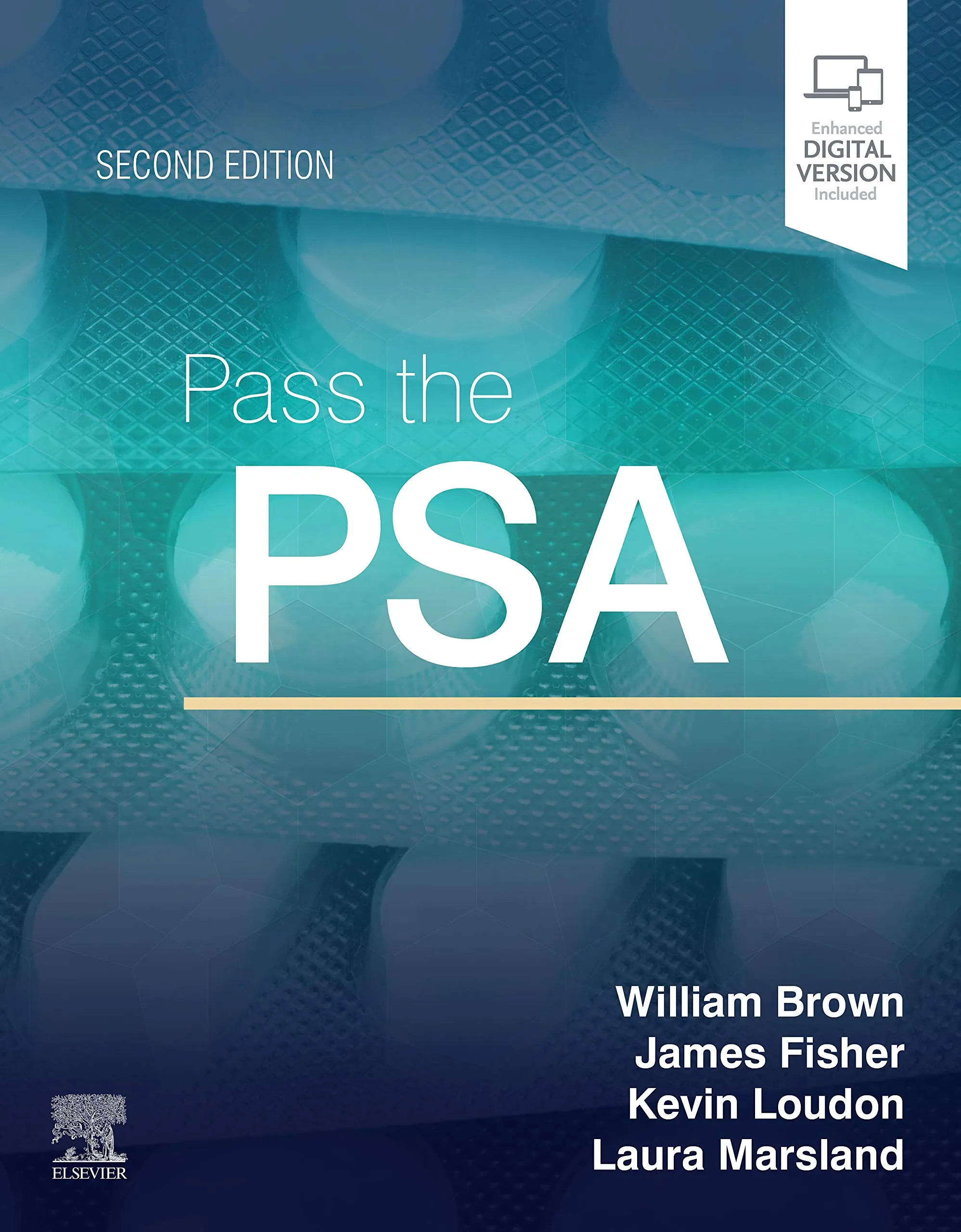 Pass the PSA - 2nd Edition 