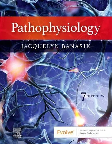 Pathophysiology-7ED
