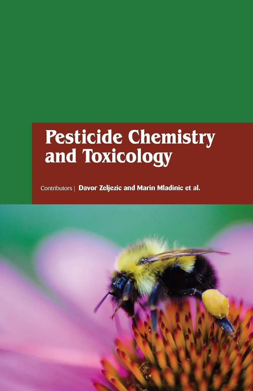 Pesticide Chemistry And Toxicology ( HB 2017)