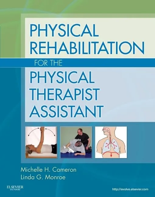 Physcl Rehab for the Physcl Thrspt - 1E
