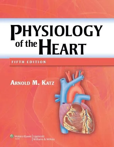 Physiology of The Heart | 5th Edition