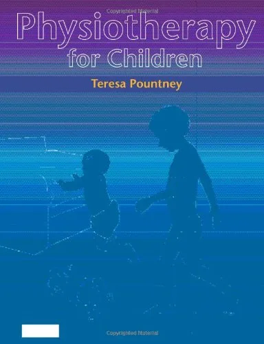 Physiotherapy for Children-1E