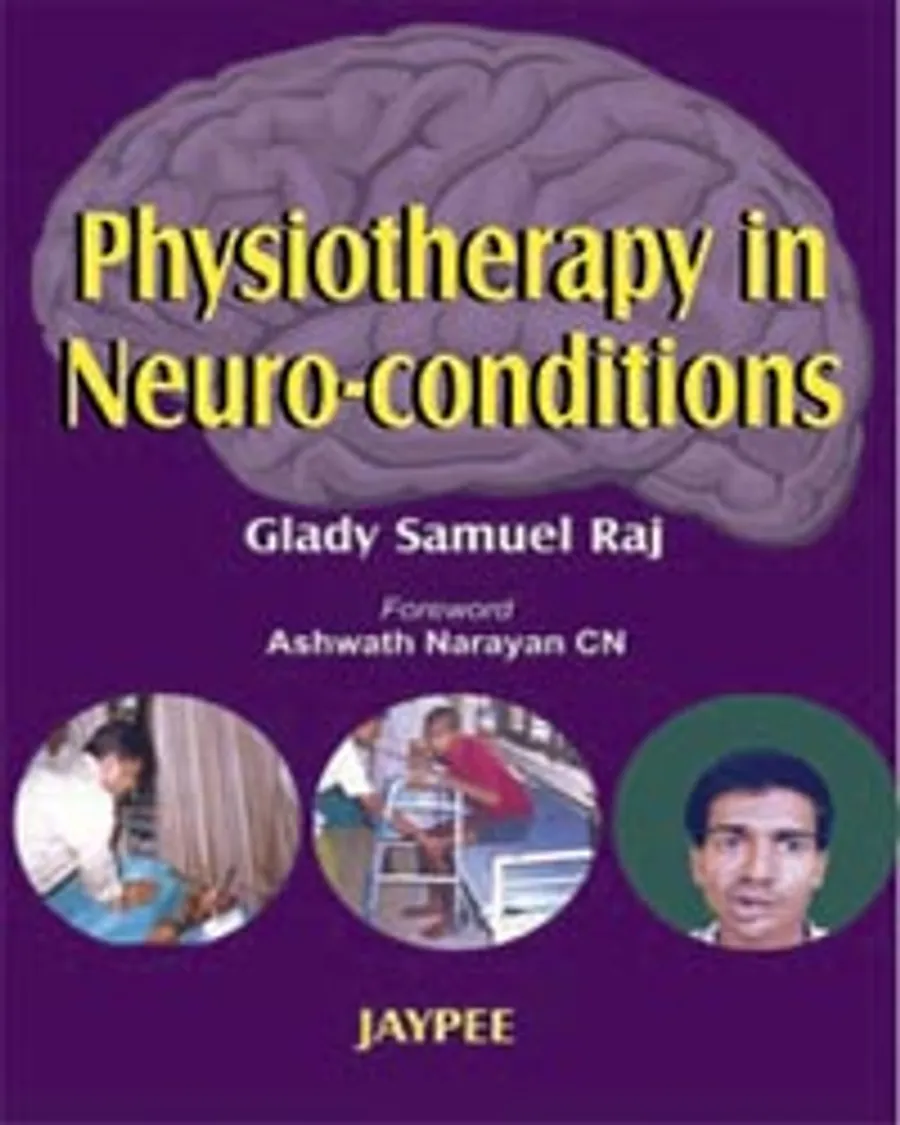 Physiotherapy in Neuroconditions