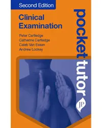 POCKET TUTOR CLINICAL EXAMINATION