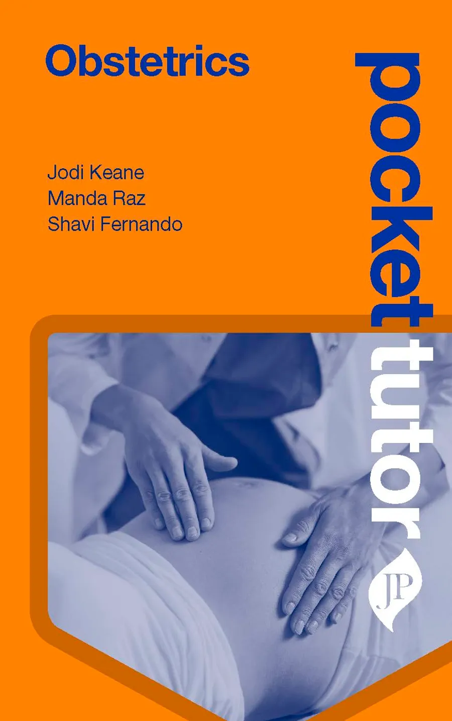 Pocket Tutor Obstetrics