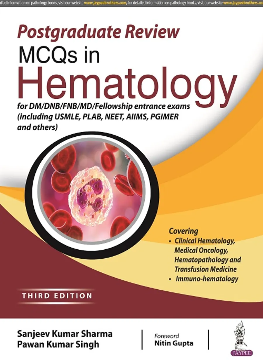 Postgraduate Review | MCQs in Hematology